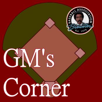 GM's Corner