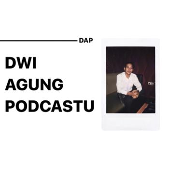 DAP — Dwi Agung Podcastu