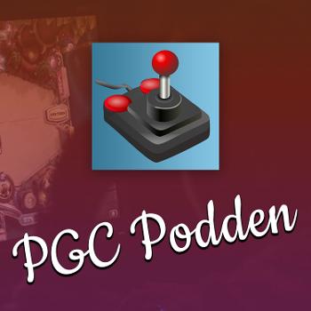 PGC-Podden