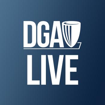 DGA Disc Golf Live