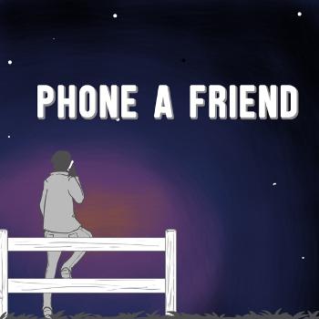 Phone A Friend