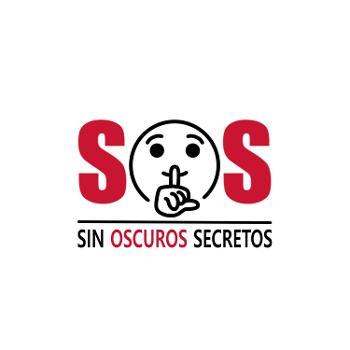 SOS SIN OSCUROS SECRETOS