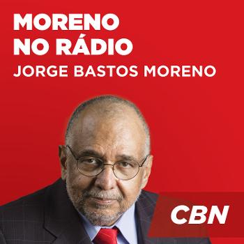 Moreno no Rádio
