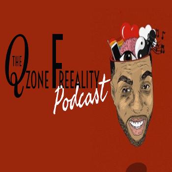 TheQzoneFreeality Podcast