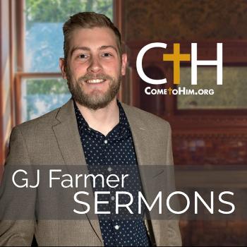 GJ Farmer Sermons