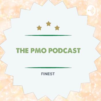The PMO Podcast