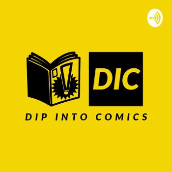 Dip Into Comics