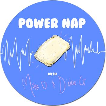 Power Nap Podcast