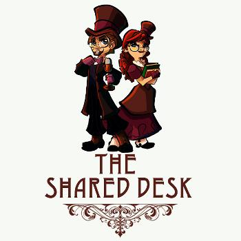 The Shared Desk