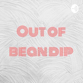 Out of bean dip