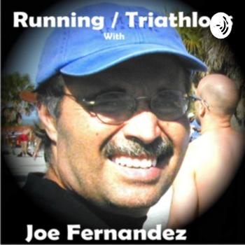Running To Tri with Joe Fernandez