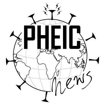 PHEIC News