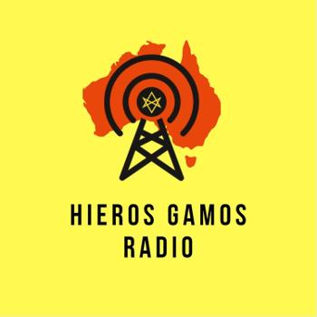 Hieros Gamos Radio Thelema