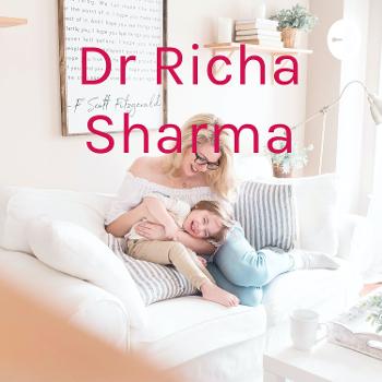 Dr Richa Sharma IVF
