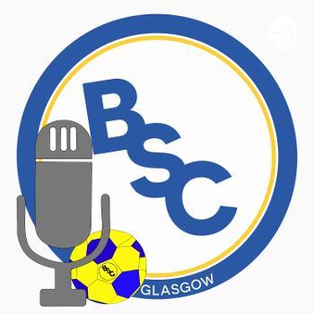 BSC Glasgow Podcast