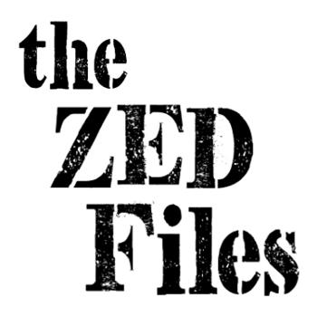 the Zed Files