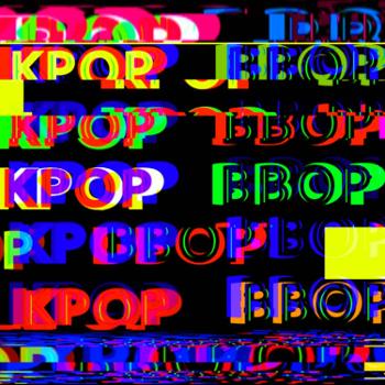 Kpop B-Bop