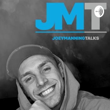 JMT - JoeyManningTalks
