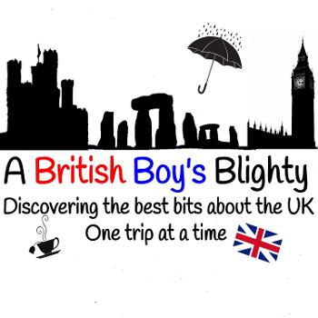 A British Boy's Blighty