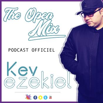 THE OPEN MIX
