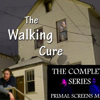 The Walking Cure