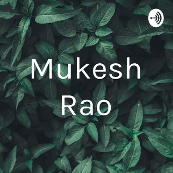 Mukesh Rao