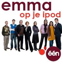 Emma - op iTunes en Apple TV