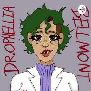 Dr. Ophellia Bellmont SCP