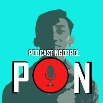 PON (Podcast Ngobrol)