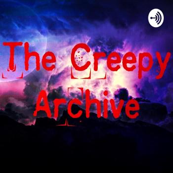 The Creepy Archive