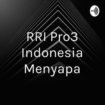 RRI Pro3 Podcast