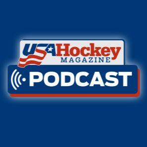 USA Hockey Magazine Podcast