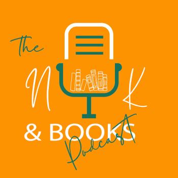 The NYK & Books Podcast