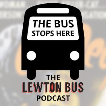 The Lewton Bus Podcast Network