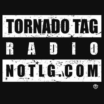Tornado Tag Radio
