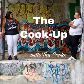 The Cook-Up with the Cooks