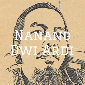 Nanang Dwi Ardi