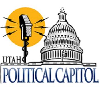 The UPC Show – Season 2 – Utah Political Capitol