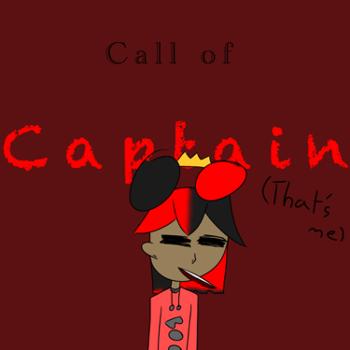 Call of Captain