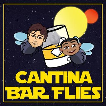 Cantina Bar Flies