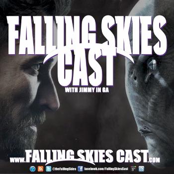 Falling Skies Cast - The First Podcast Dedicated to Falling Skies on TNT