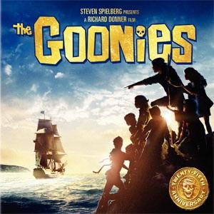 The Goonies 25th Anniversary Celebration