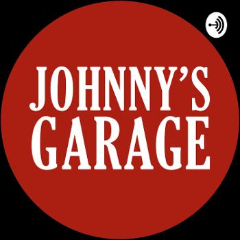 Johnny's Garage - The Secrets of Cars
