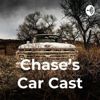 Chase's Car Cast