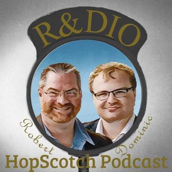 HopScotch Podcast