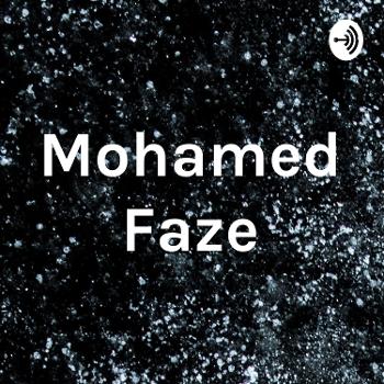 Mohamed Faze