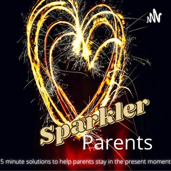 Sparkler Parents