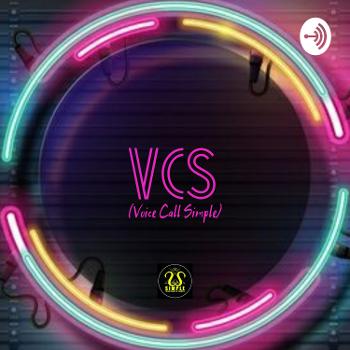 VCS podcast
