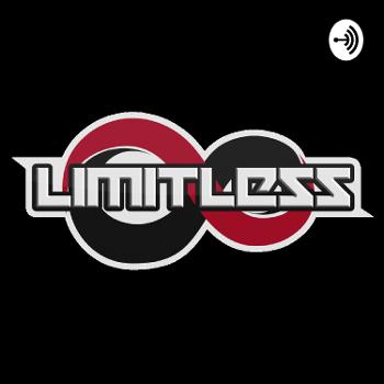 Limitless TCG Podcast