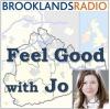 Brooklands Radio Feel Good With Jo